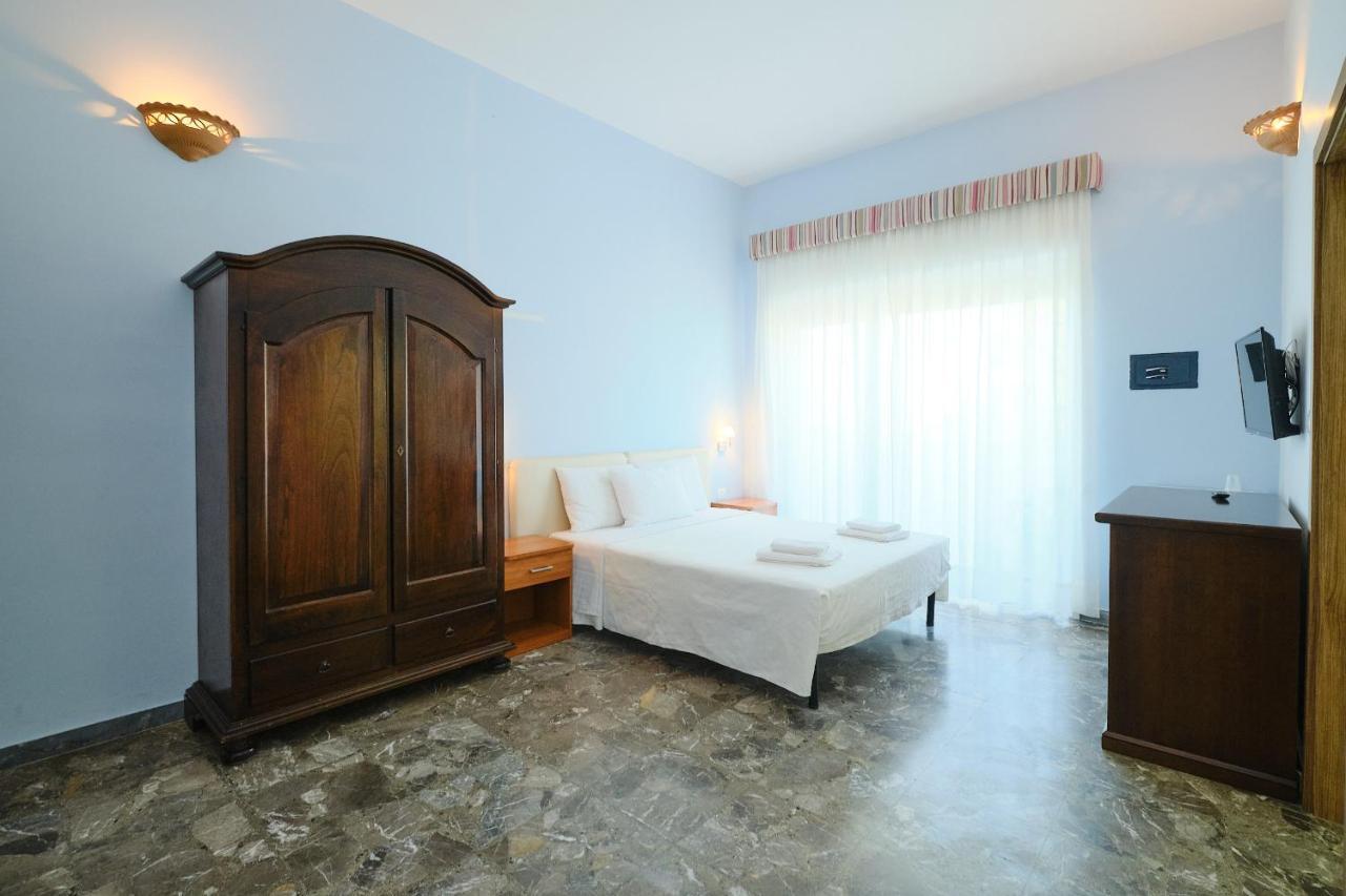 Camere A Sud Alliste Extérieur photo