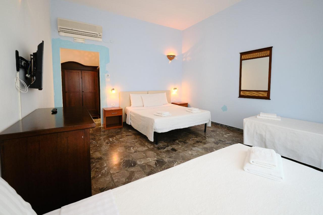 Camere A Sud Alliste Extérieur photo