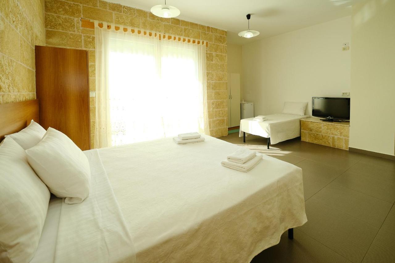 Camere A Sud Alliste Extérieur photo
