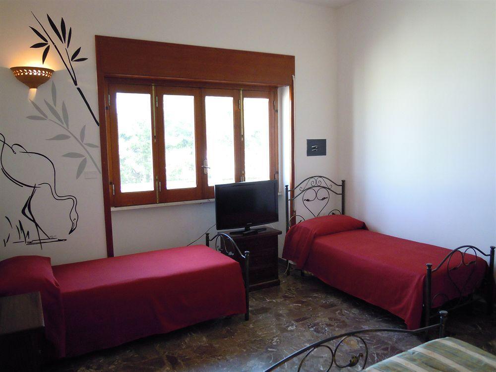Camere A Sud Alliste Extérieur photo