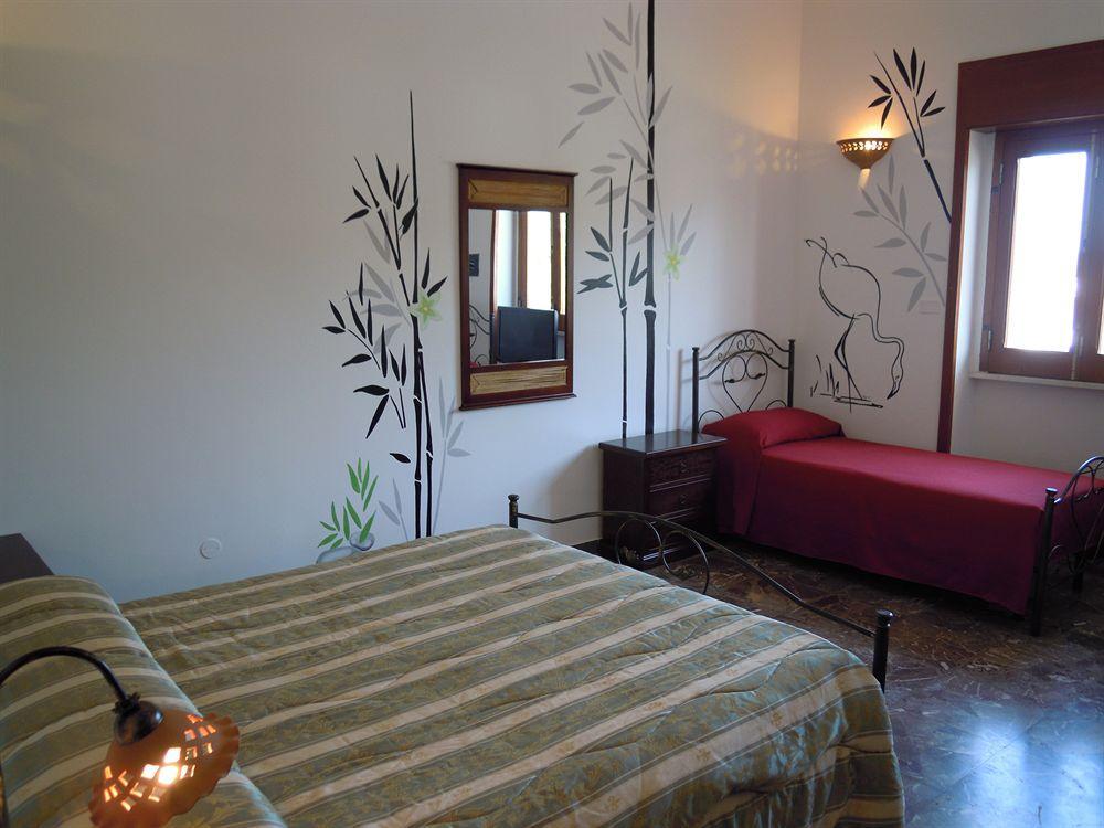 Camere A Sud Alliste Extérieur photo