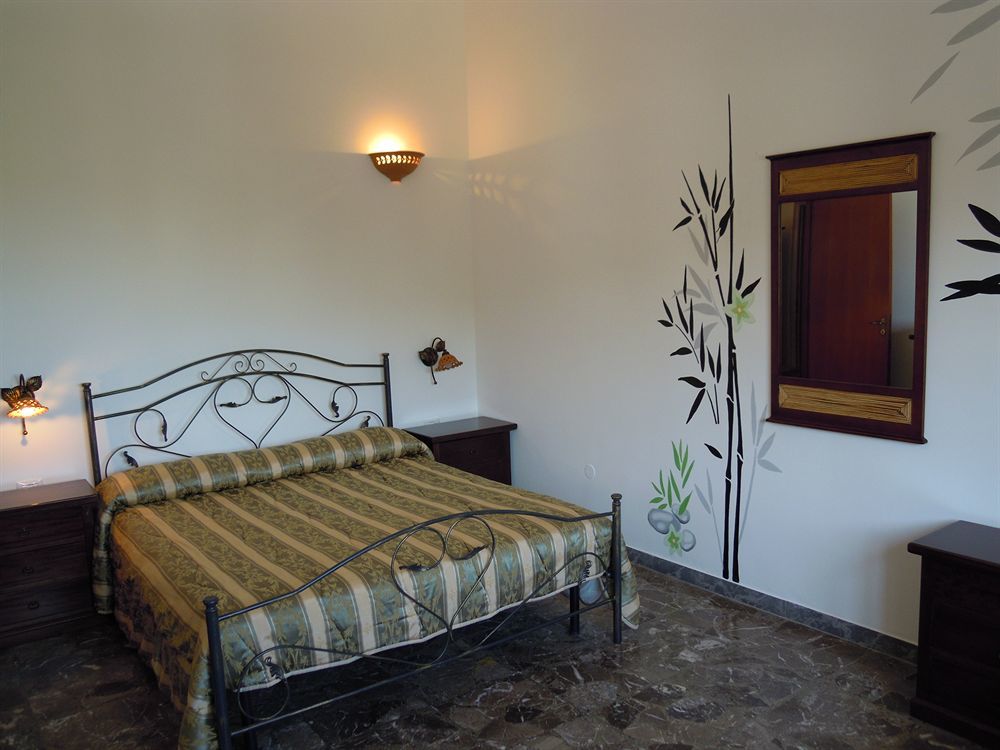 Camere A Sud Alliste Extérieur photo
